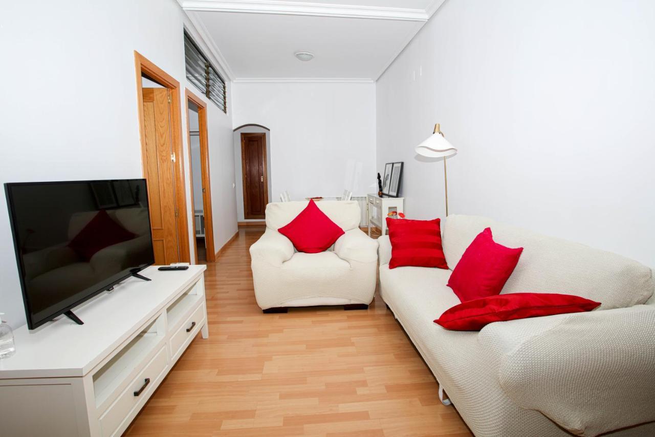 Apartamento Lofts Puerta Del Sol Madri