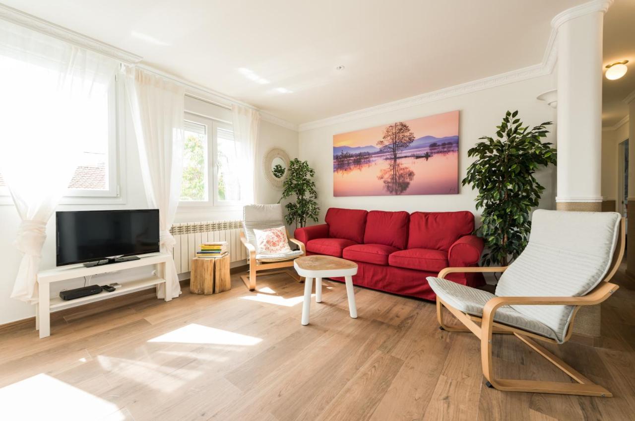 El Renacimiento De Portalegre Apartment Madrid