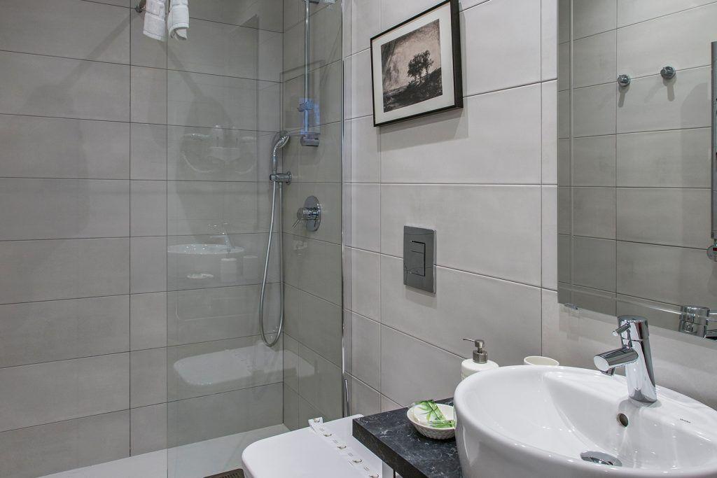 Apartment Goodrooms *