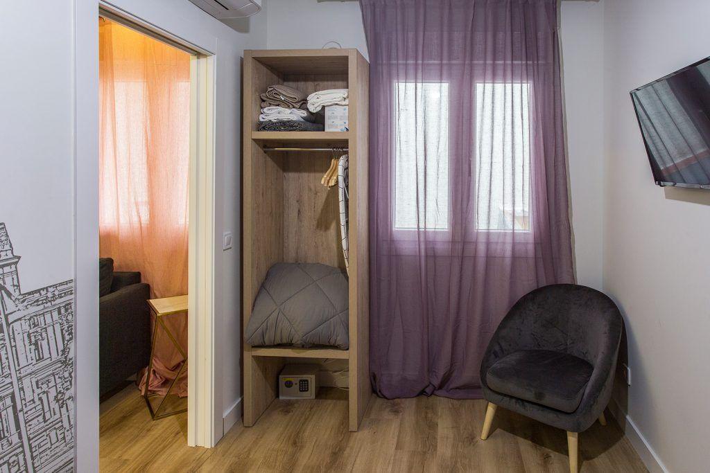 Goodrooms Apartment Madrid