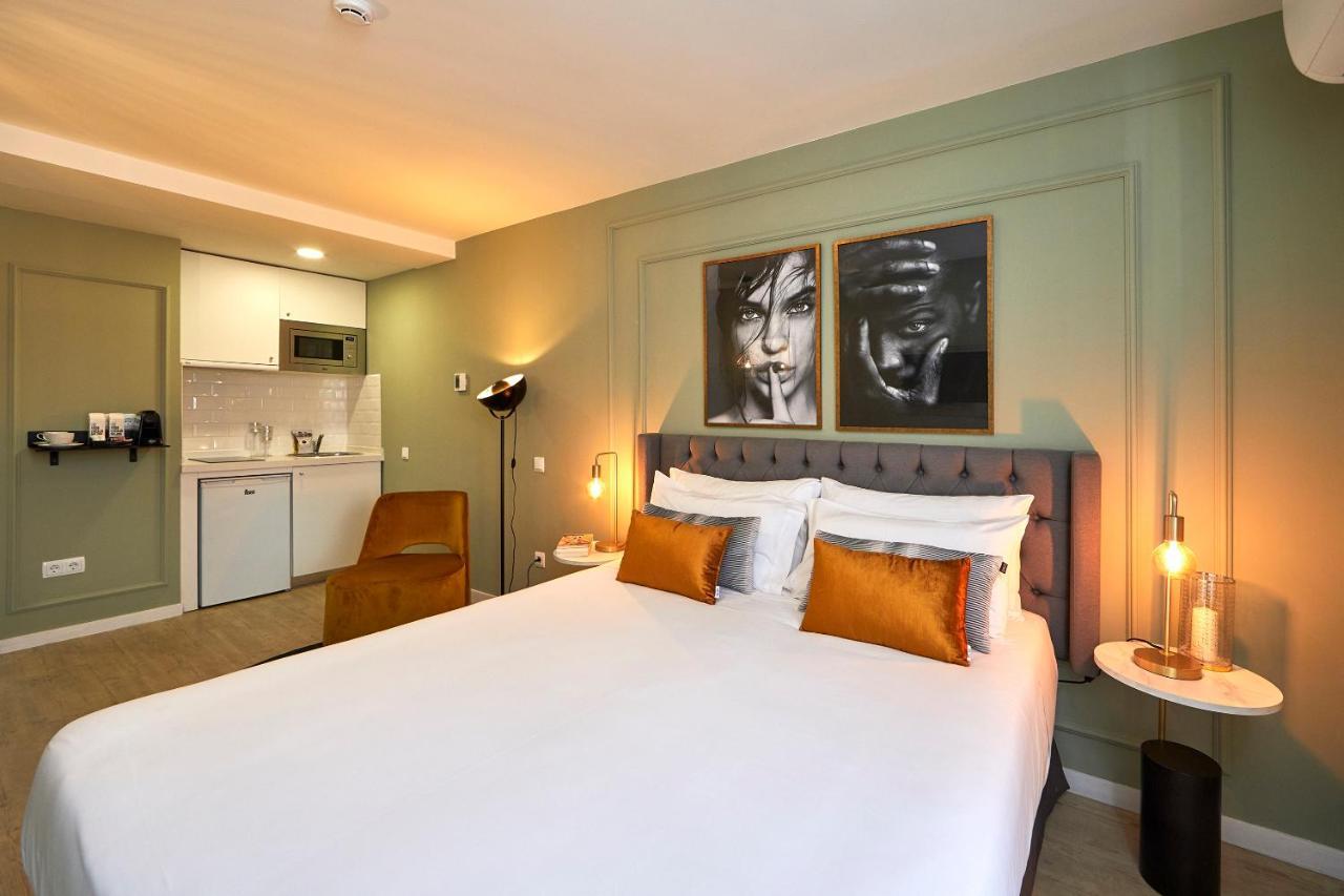 L&h La Latina Selection Apartahotel