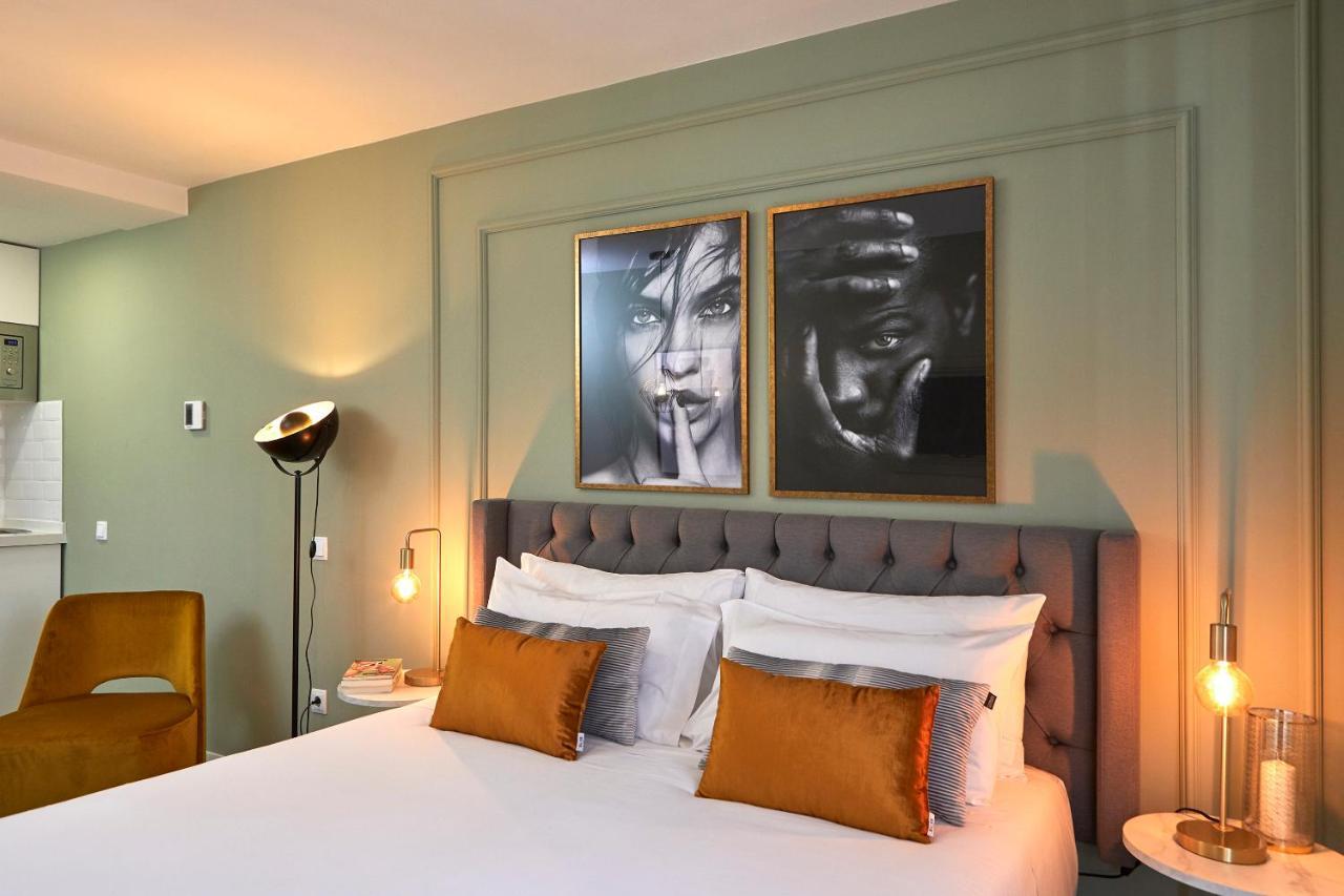 L&h La Latina Selection Apartahotel 3*