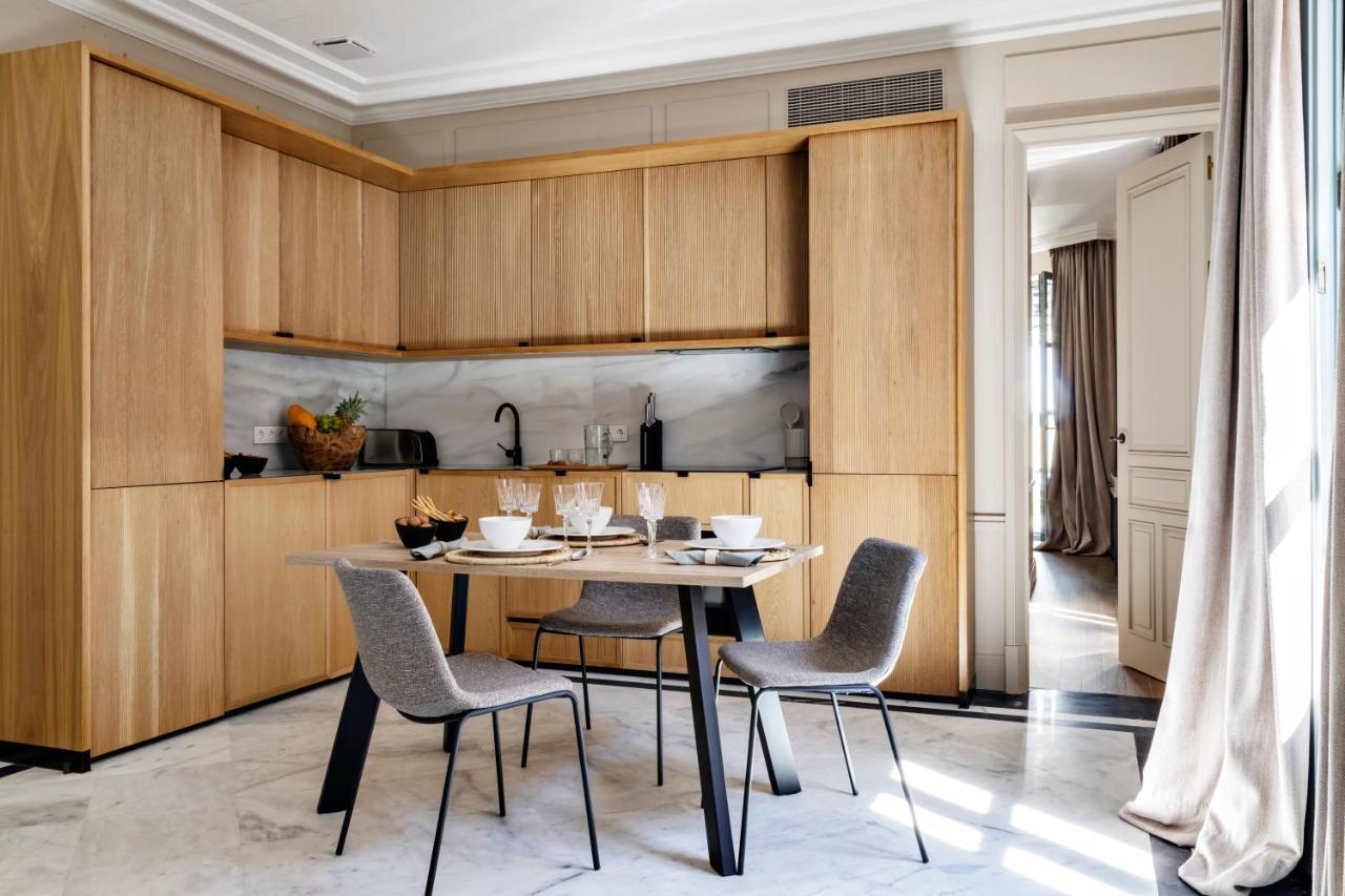Apartment Ayala 63 - The Arc Collection Madrid