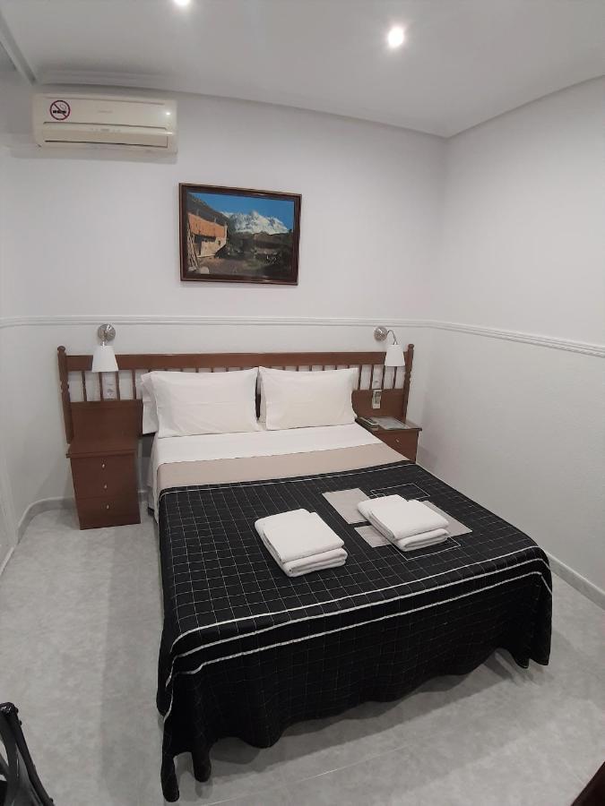 Dulcinea Guest house Madrid