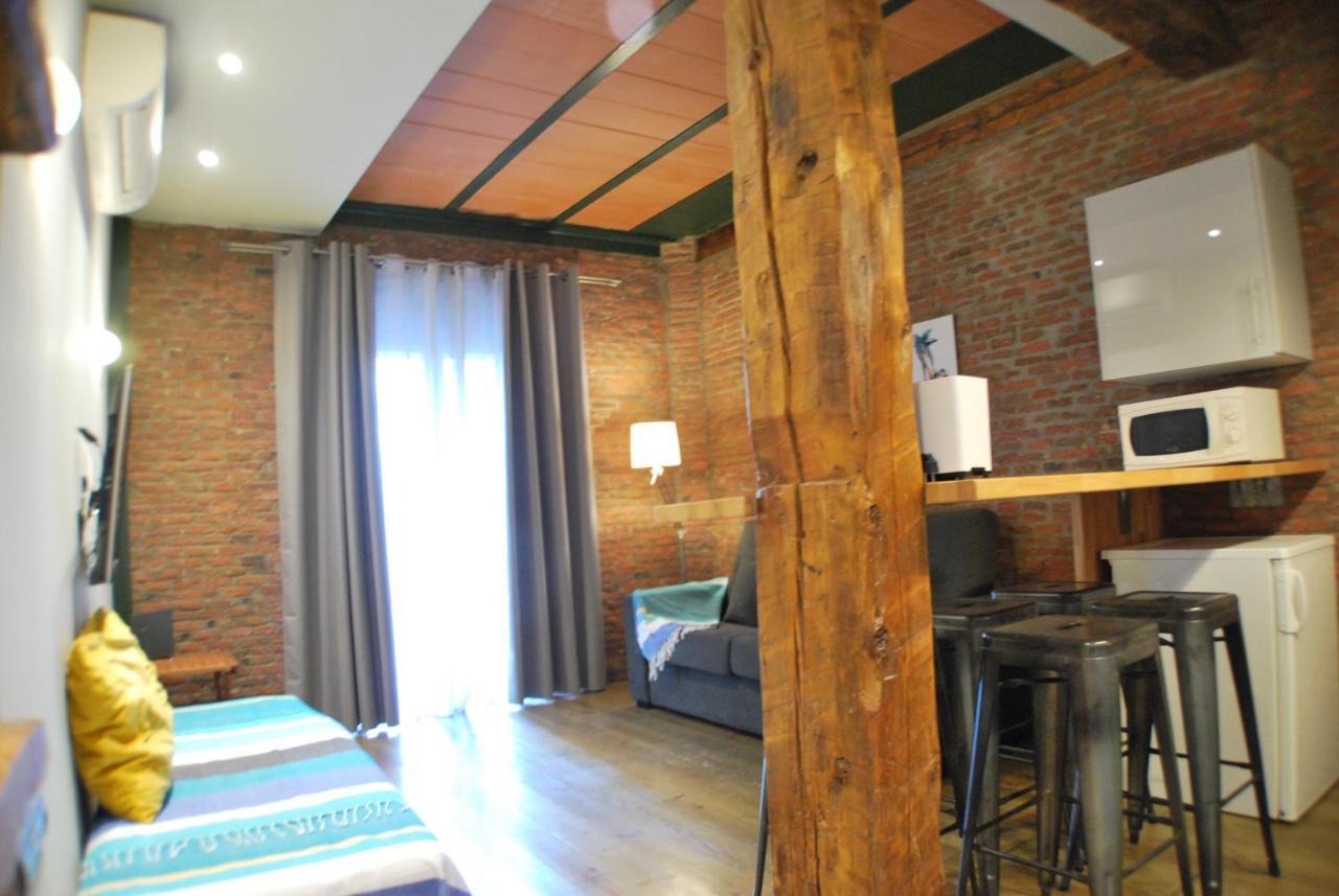 Welcome Retiro Park Charme Apartamento *