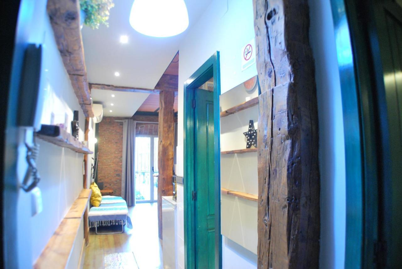 Welcome Retiro Park Charme Apartamento