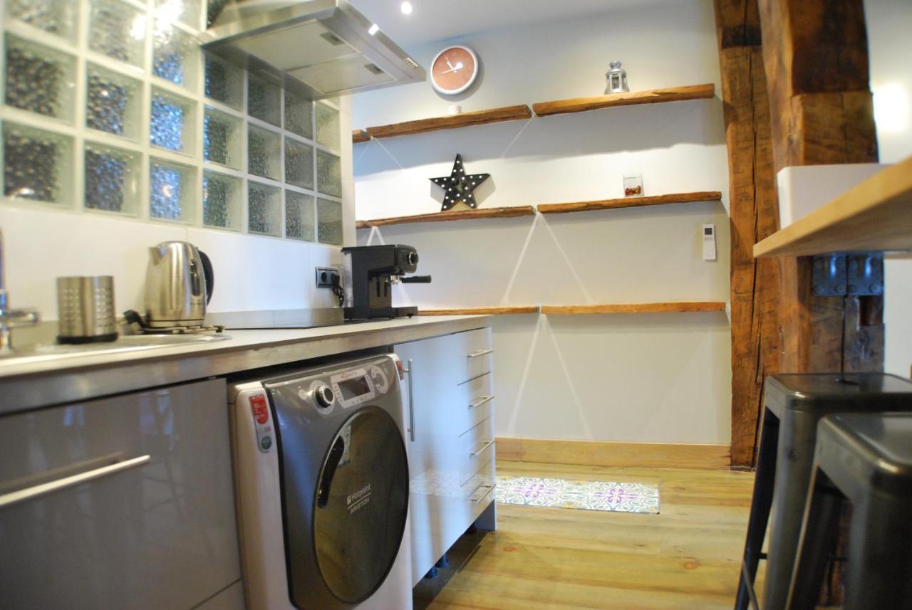Apartamento Welcome Retiro Park Charme Madri