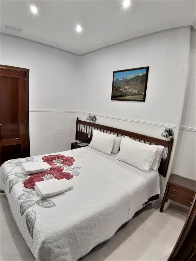 Dulcinea Gæstehus Madrid