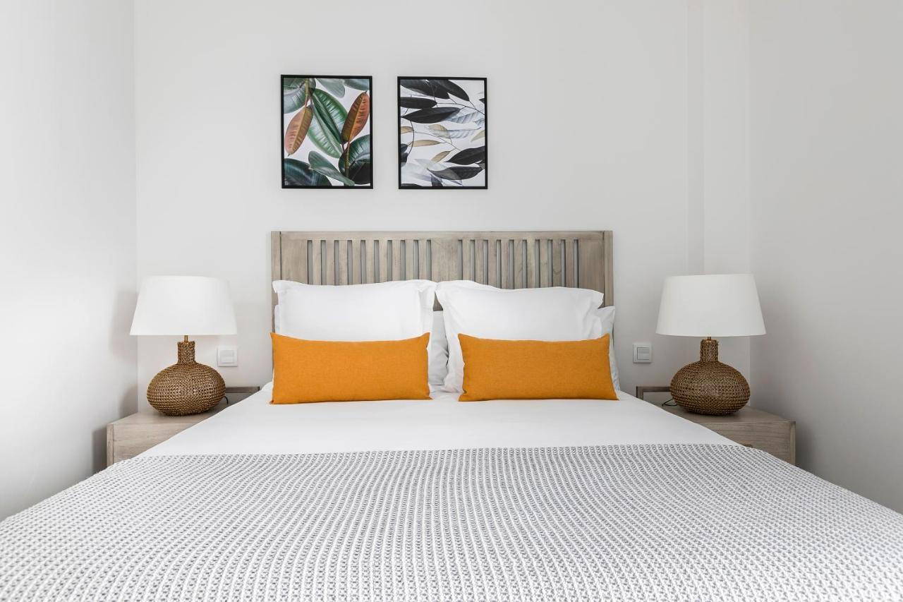 Feelathome Goya * Madrid