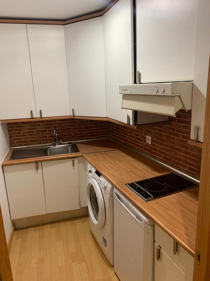 Lofts Puerta Del Sol Apartamento Madri