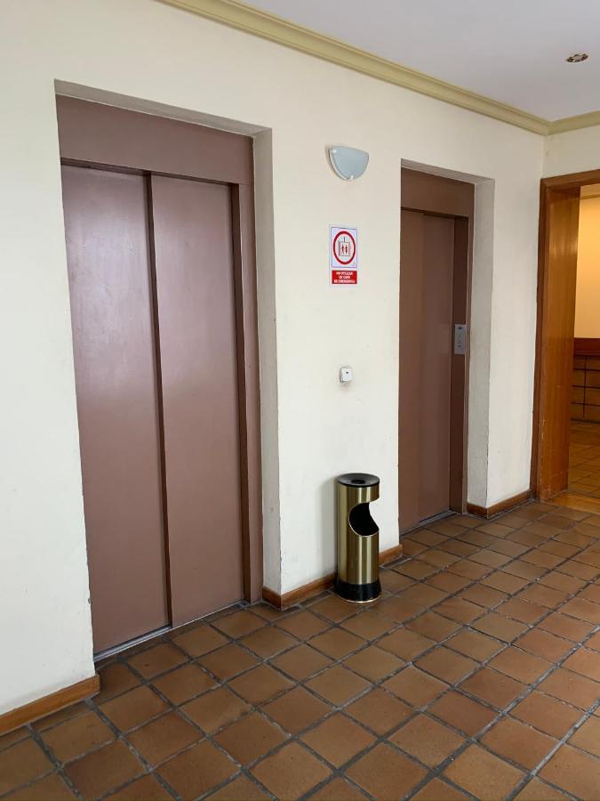 Lofts Puerta Del Sol Apartment *