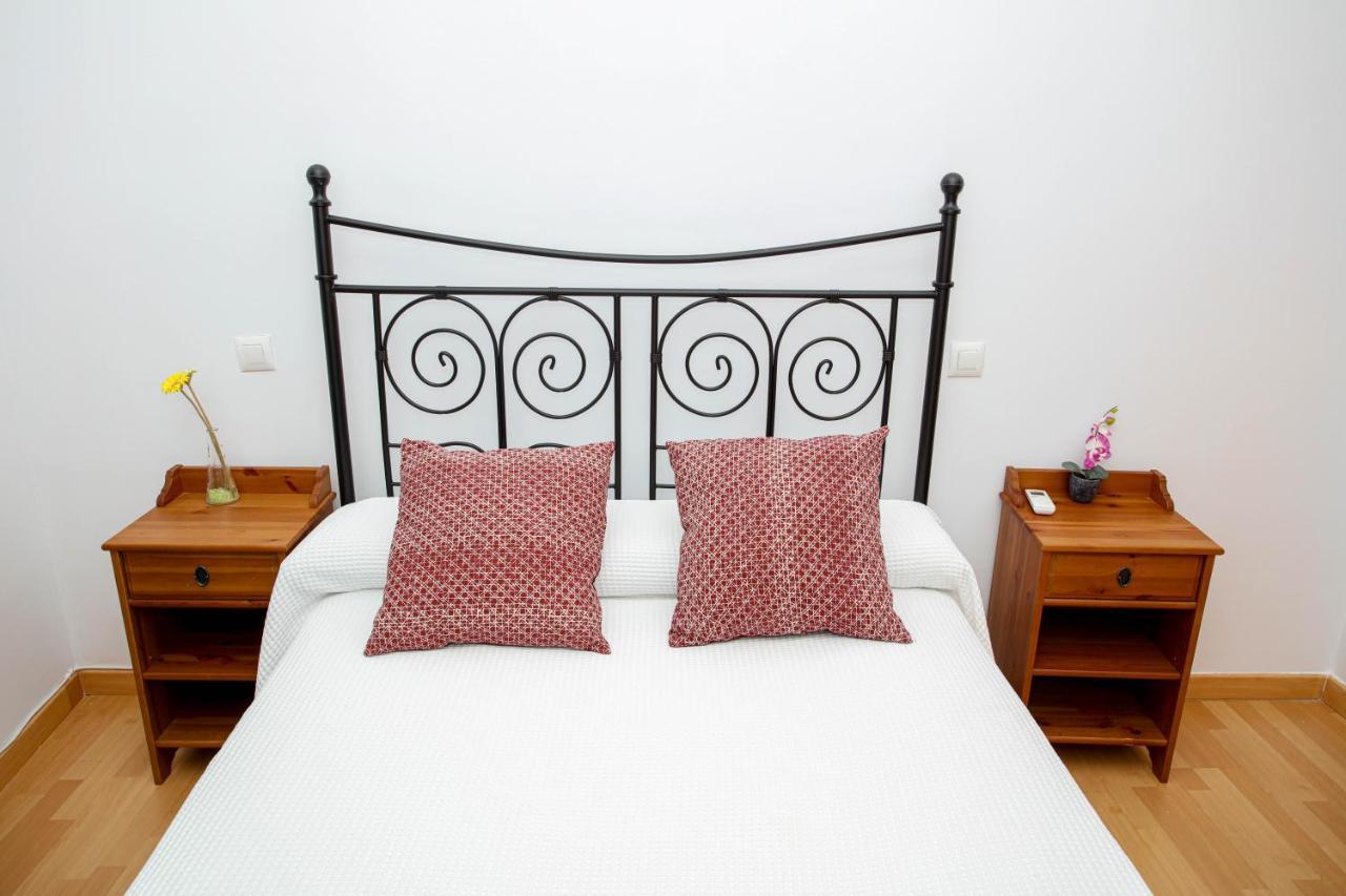 Apartamento Lofts Puerta Del Sol *