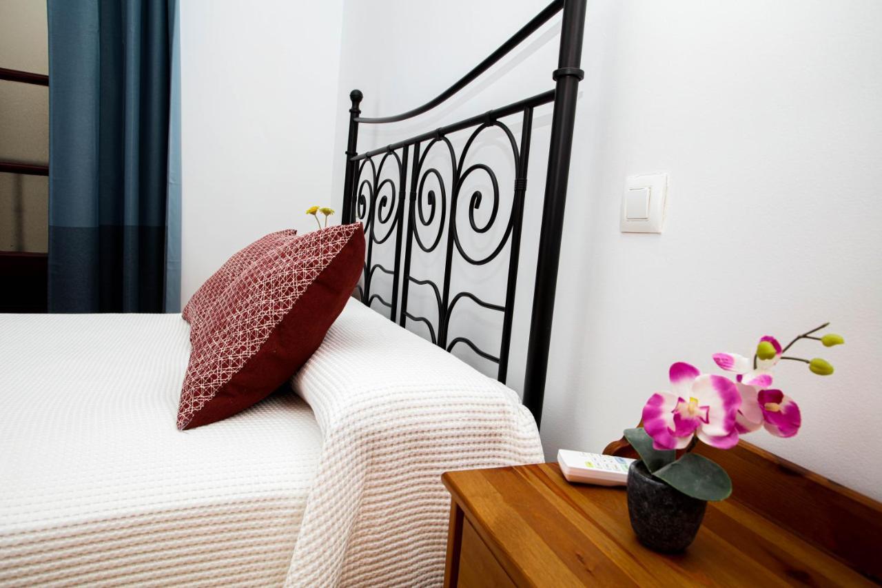Lofts Puerta Del Sol Apartamento Madri