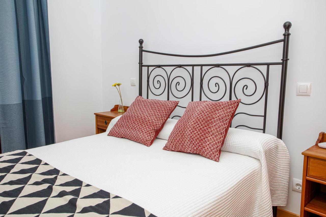 Lofts Puerta Del Sol Apartamento *
