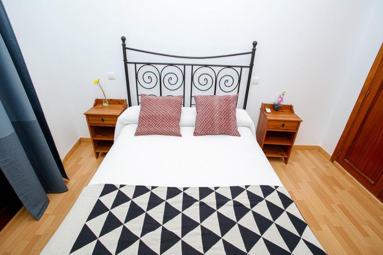 Apartment Lofts Puerta Del Sol *