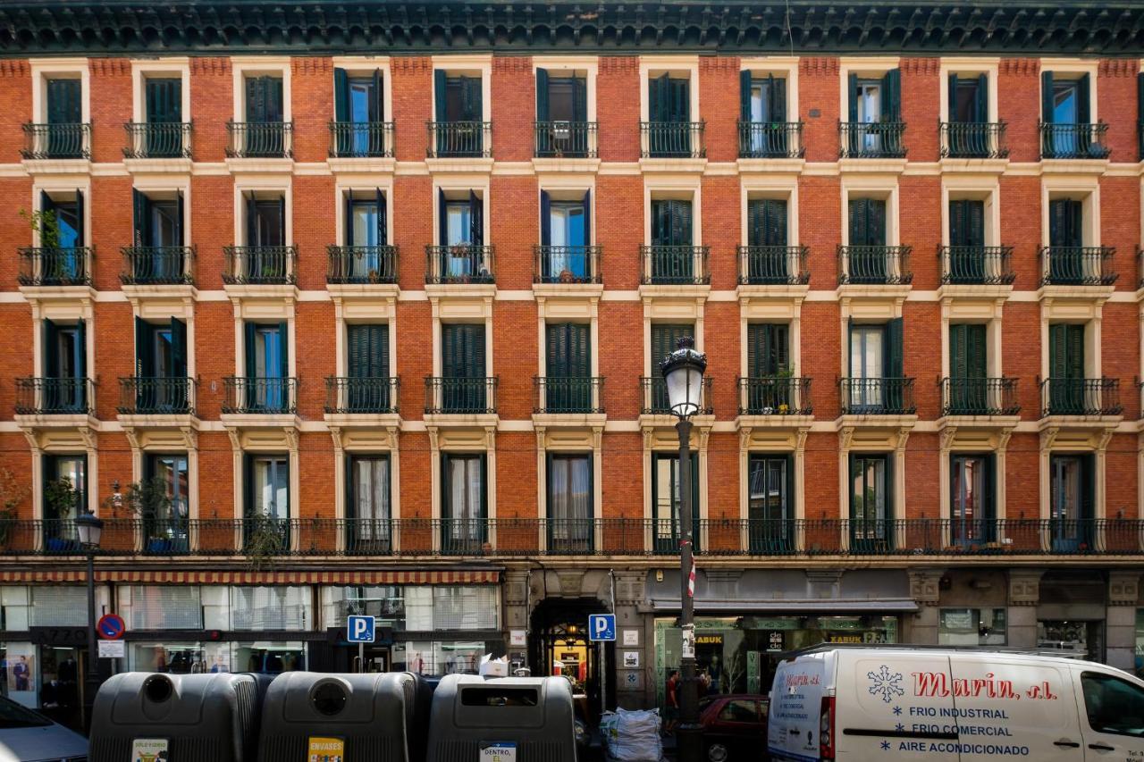 My City Home Romanones Madrid * Madrid