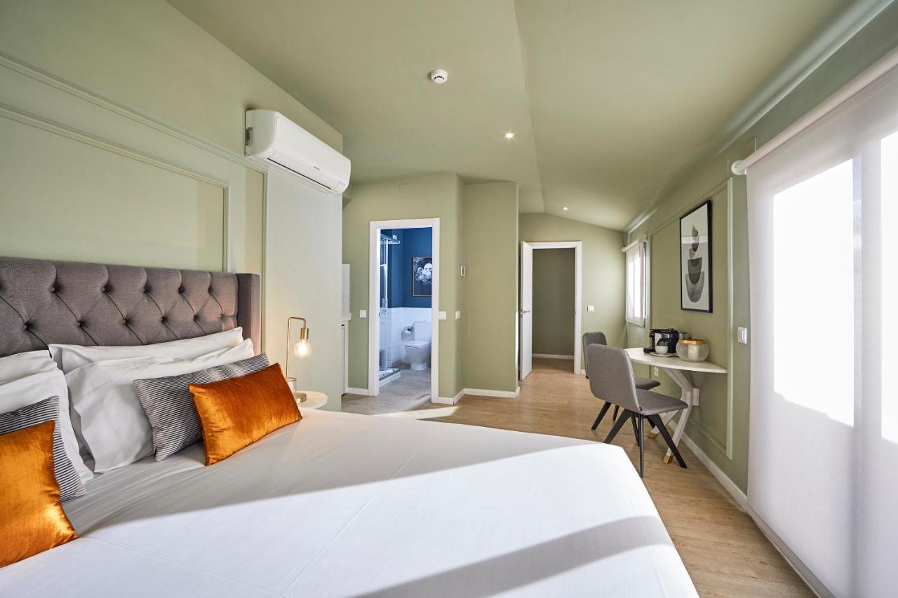 Apartahotel L&h La Latina Selection