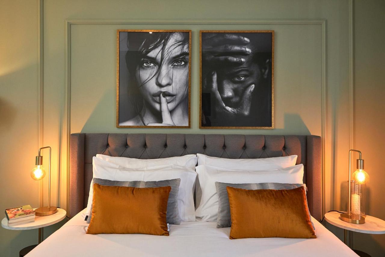 L&h La Latina Selection Apartahotel 3*
