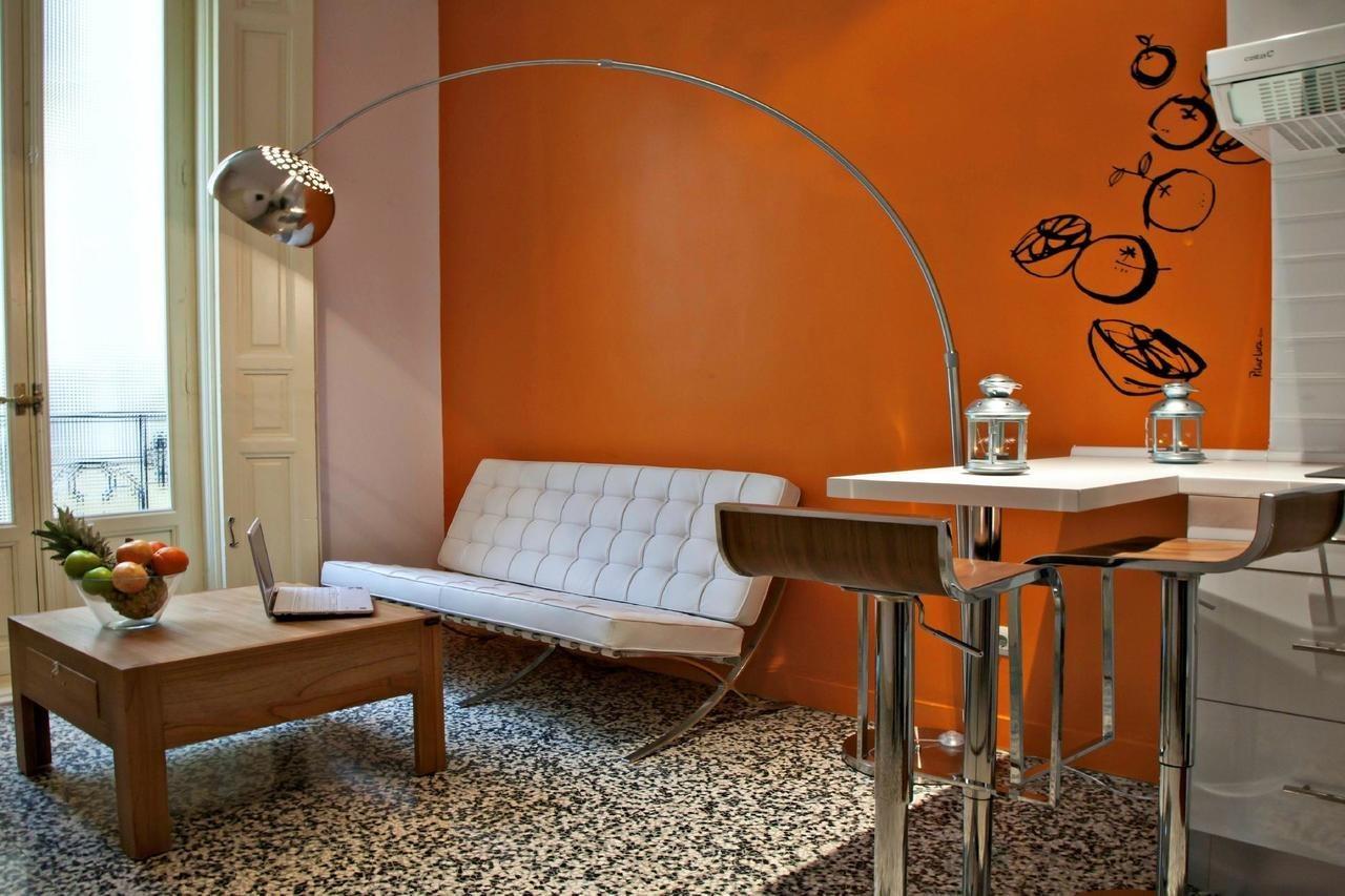 Apartment Letras By Terravisiontravel