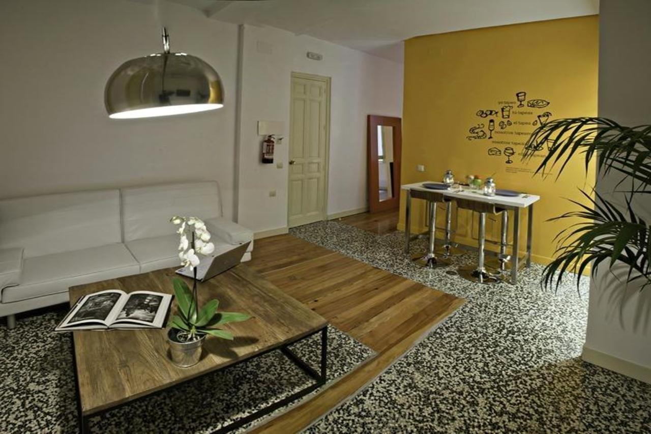Apartment Letras By Terravisiontravel