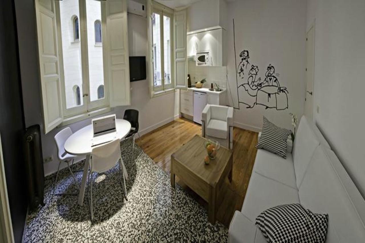 Letras By Terravisiontravel * Madrid