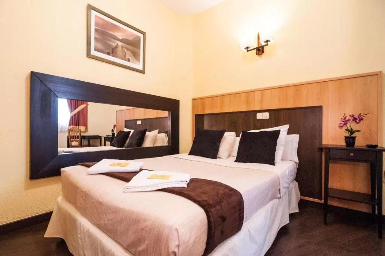 Guest house Gallardo