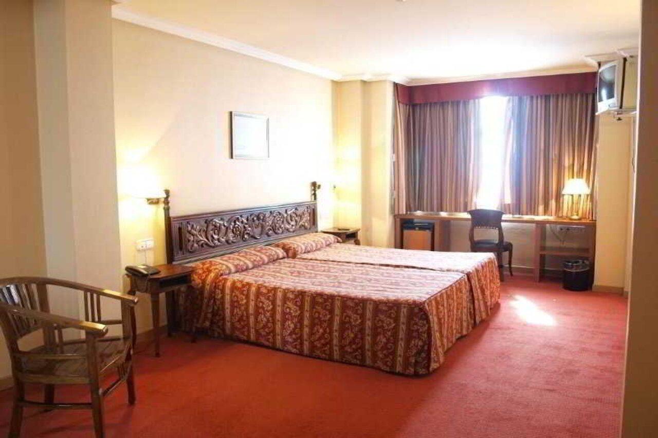 Don Luis Hotel Madri