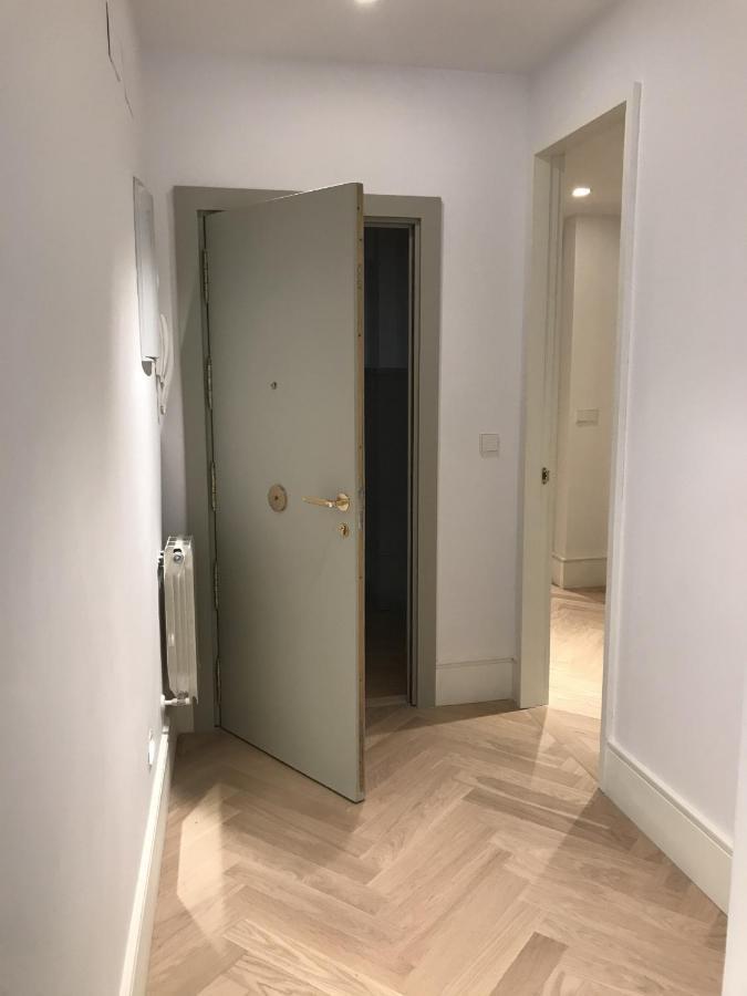 Apartamento My Home- Cozy In Chueca