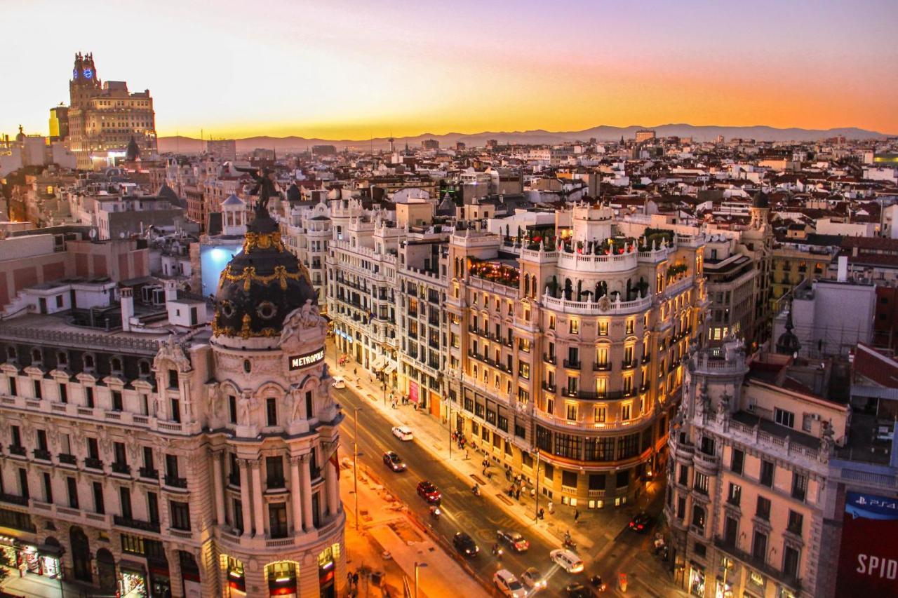 My Home- Cozy In Chueca * Madrid