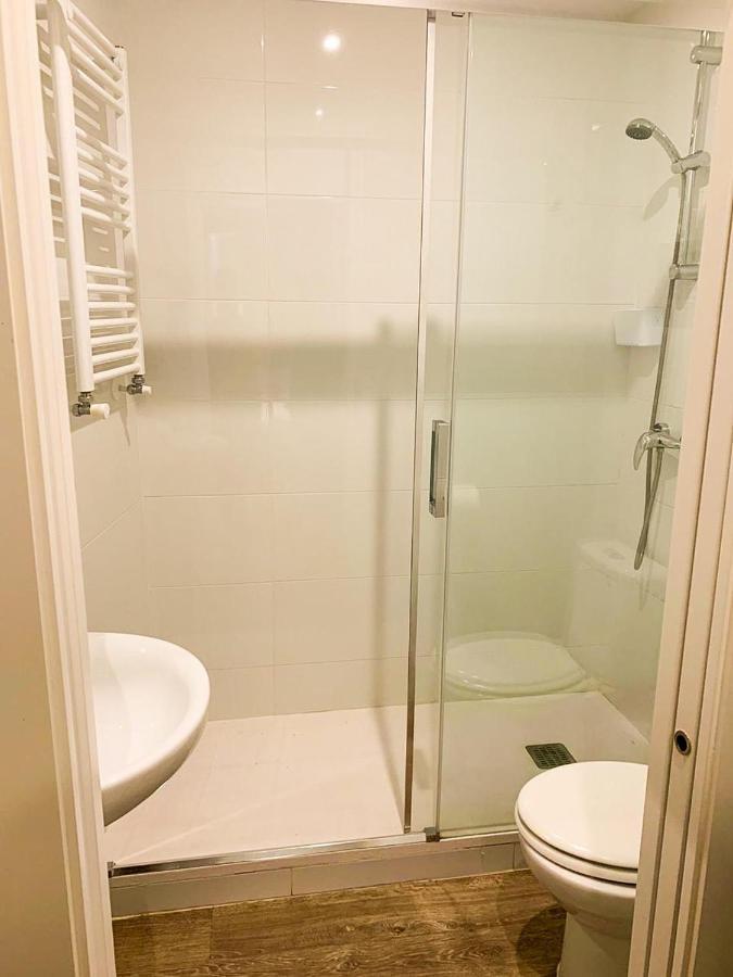 Guest house El Hostall Madrid