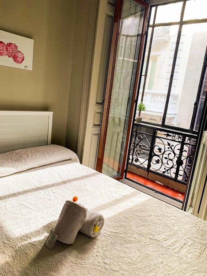 El Hostall Madrid
