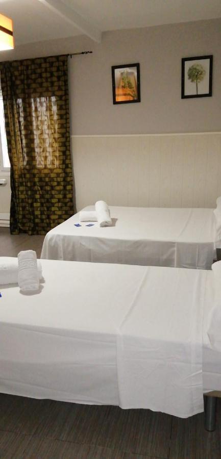 Oxum Guest house Madrid