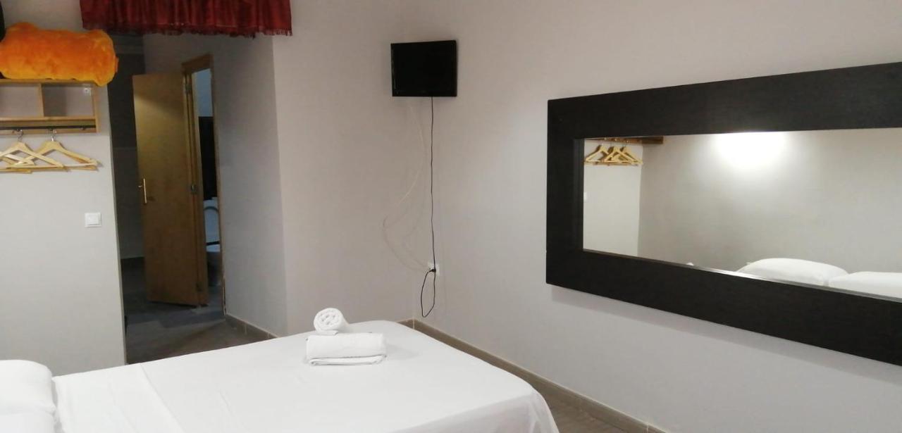 Guest house Oxum 3*