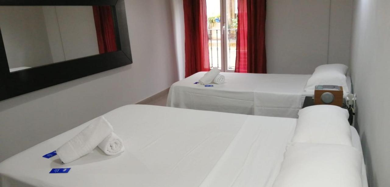 Oxum 3* Madrid