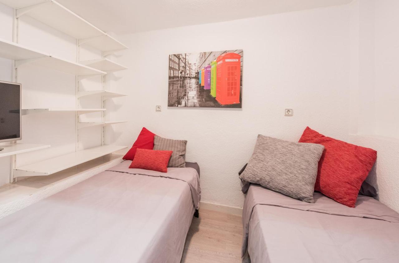 Apartamento El Descanso De Montserrat