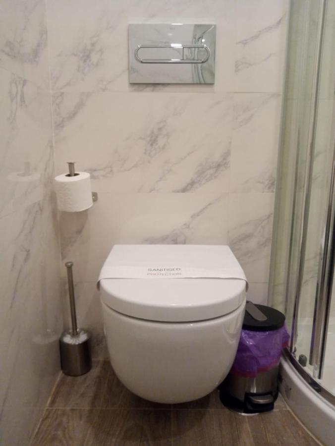Guest house Casa Navid Madrid