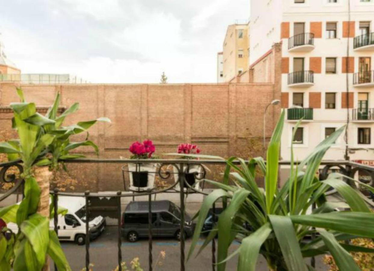 Apartment Dependencias De Mª De Guzman *
