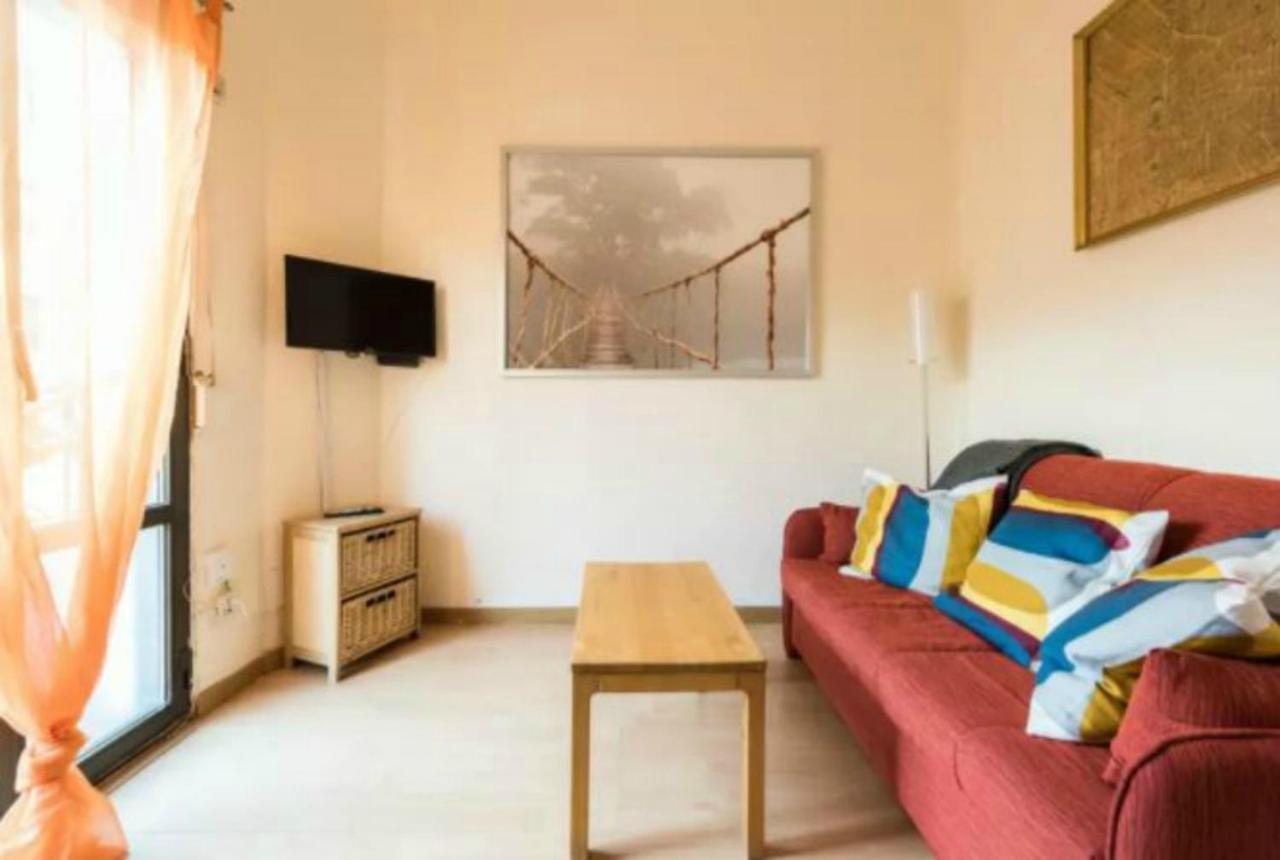 Apartment Dependencias De Mª De Guzman Madrid