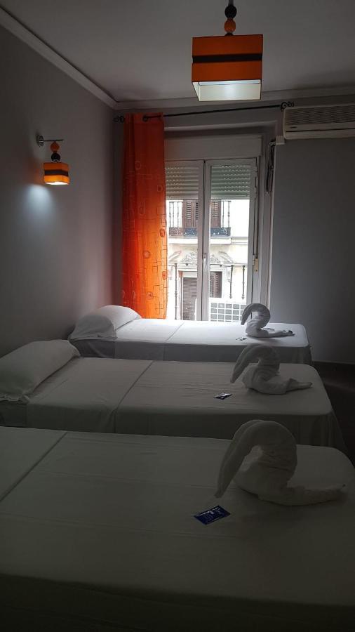 Guest house Oxum