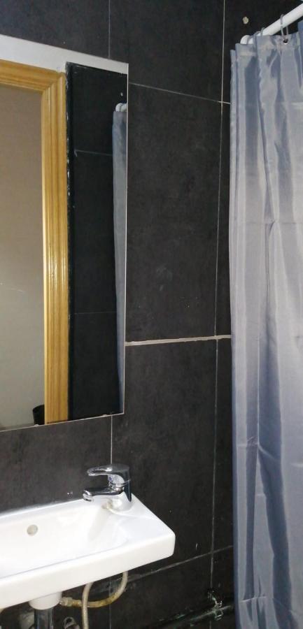 Guest house Oxum