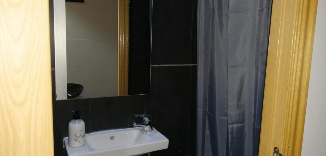 Guest house Oxum 3*
