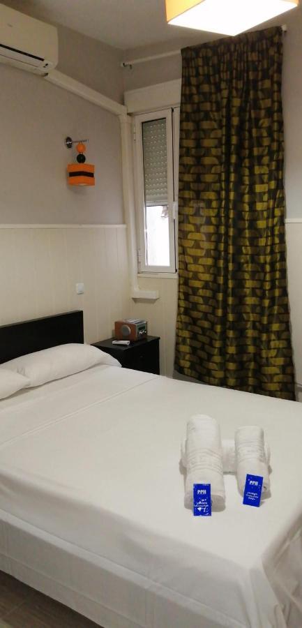 Guest house Oxum