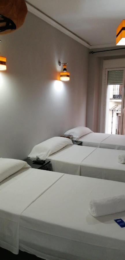Guest house Oxum Madrid