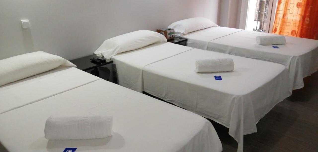 Oxum Guest house 3*