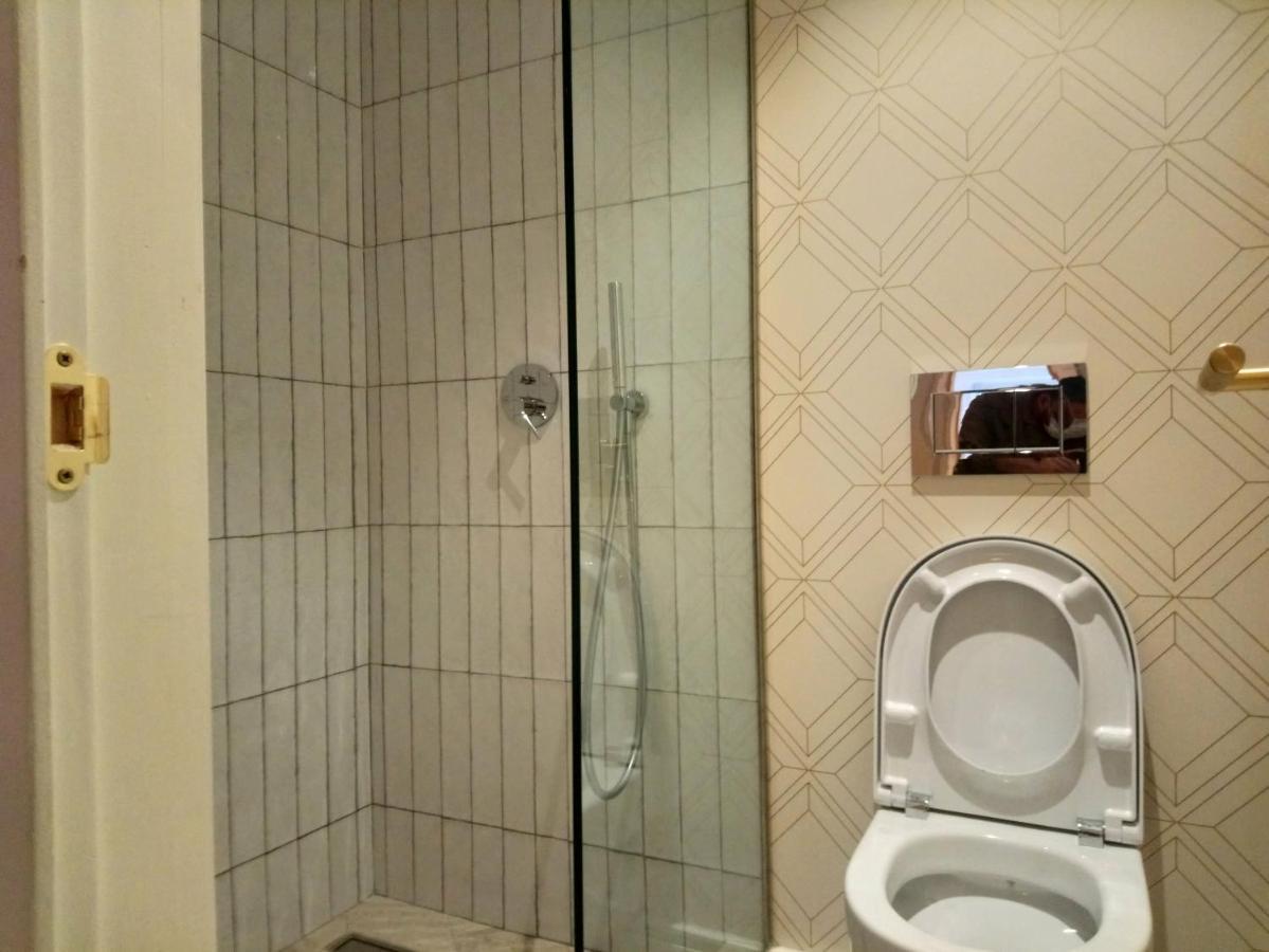 Apartamento My Home-great In Chueca Madrid