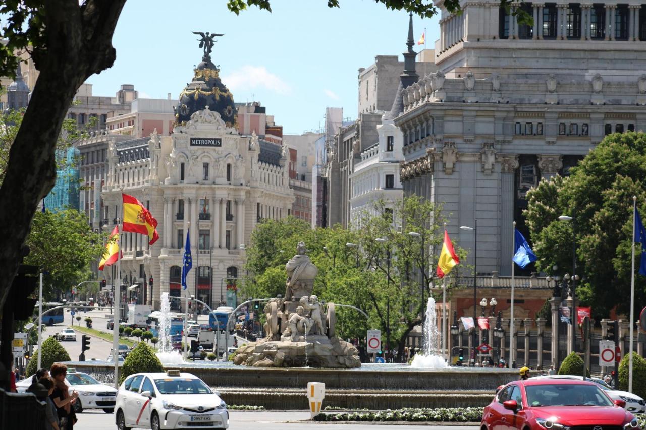 My Home- Cozy In Chueca Apartamento *