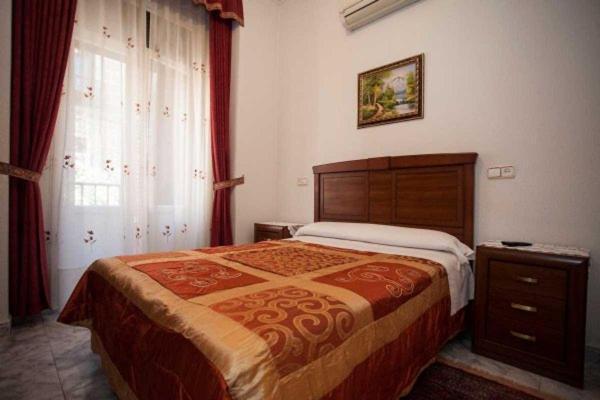 Palacios Fuencarral Guest house *