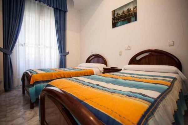 Guest house Palacios Fuencarral