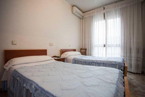 Palacios Fuencarral Guest house