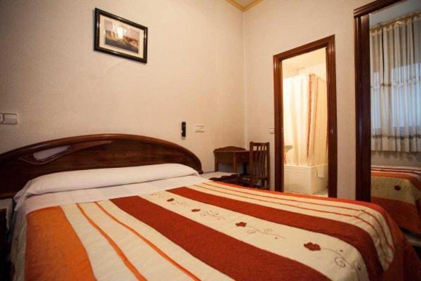 Palacios Fuencarral Guest house *